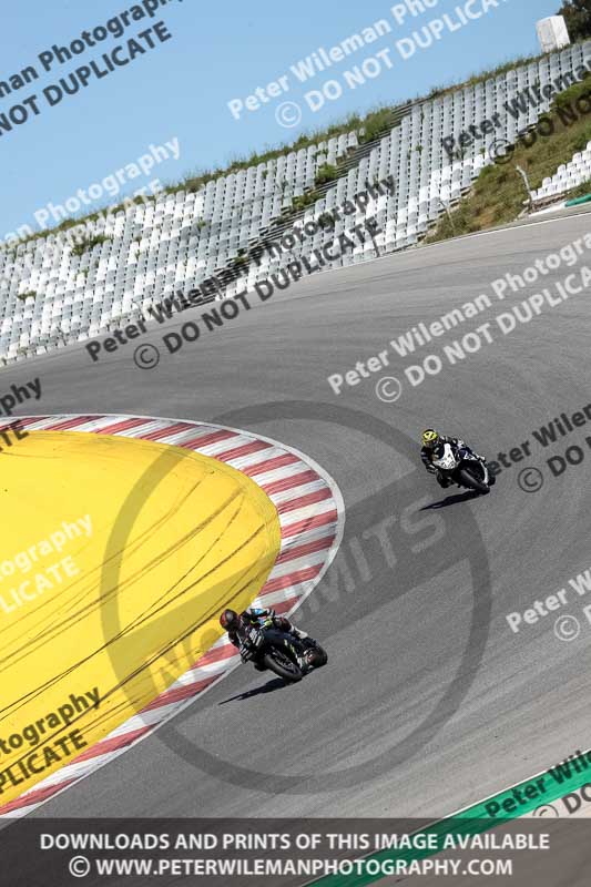 may 2019;motorbikes;no limits;peter wileman photography;portimao;portugal;trackday digital images